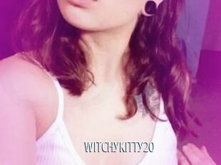 WitchyKitty20
