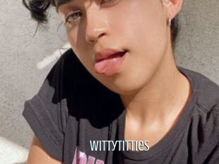 WittyTitties