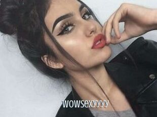 WoWSexyyyy