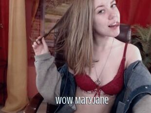 WoW_Maryjane