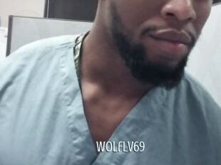 WolfLv69 Edonkey xxx