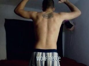 Wolf_Fierce