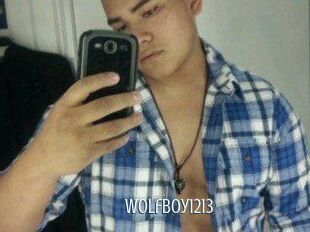 Wolfboy1213