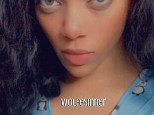 Wolfesinner