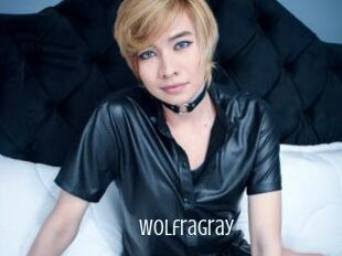 WolfraGray