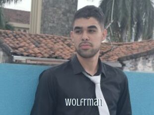 Wolfrman