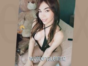 WonderValentina