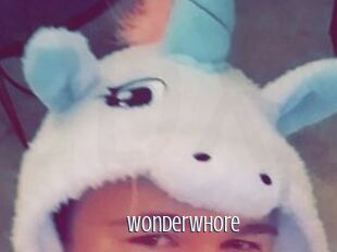 WonderWhore