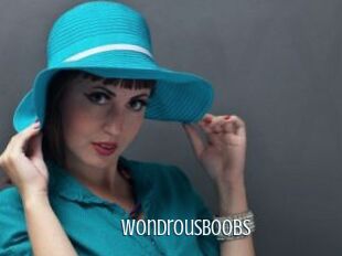 WondrousBoobs
