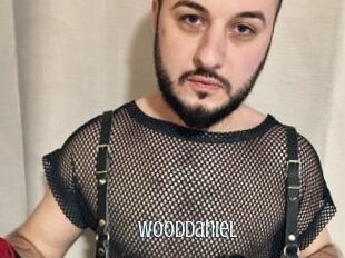 WoodDaniel Edonkey xxx