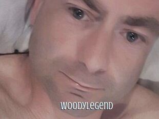 WoodyLegend
