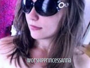 WorshipPrincessAnna