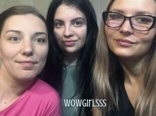 WowGirlsss