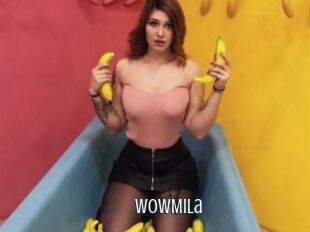 WowMila