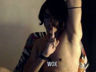 Wox