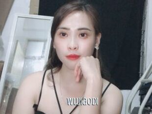 WuJiaodi