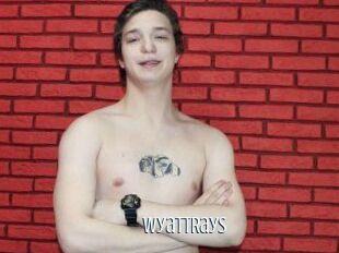 WyattRays