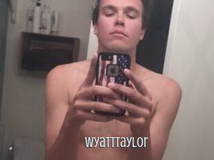 WyattTaylor