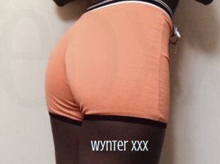 Wynter_XXX