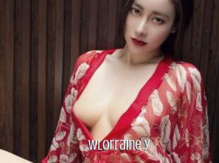 WLorraine_y