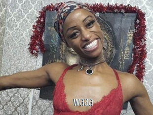 Waaa