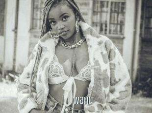 Wahu