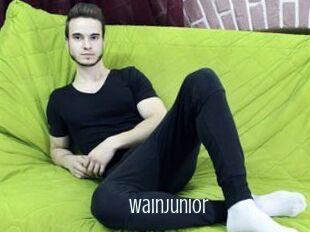 Wainjunior