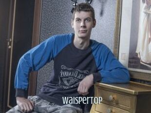 Waispertop