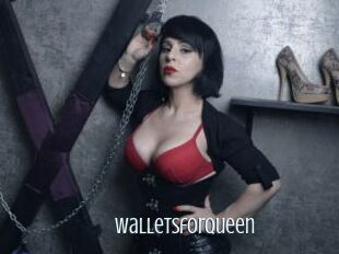 walletsforqueen Edonkey xxx