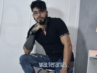 Walterarias