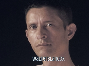 Walterblancox