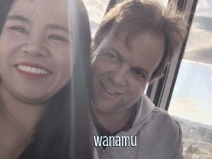 wanamu Edonkey xxx