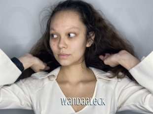 Wandaaleck