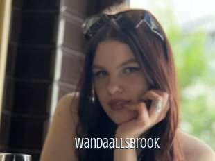 Wandaallsbrook