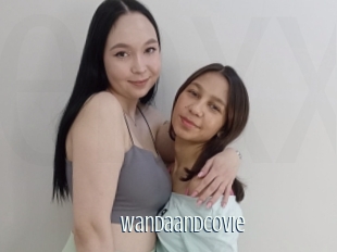 Wandaandcovie