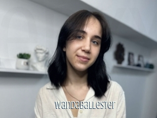 Wandaballester