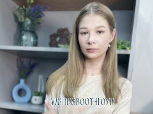 Wandaboothroyd