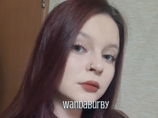 Wandaburby