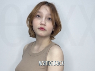 Wandadace