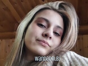 Wandadolby