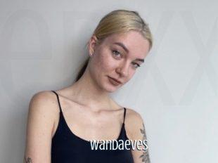 Wandaeves