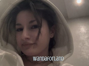 Wandaforland