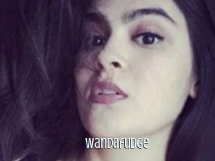 Wandafudge
