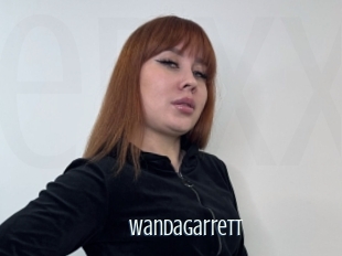 Wandagarrett