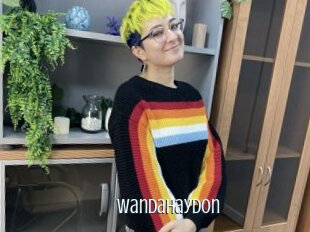 Wandahaydon