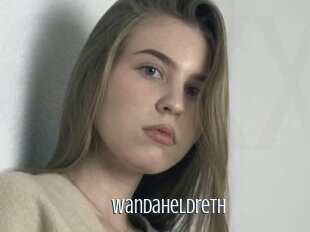 Wandaheldreth