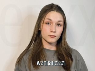Wandahessel
