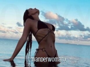 Wanderwomanx
