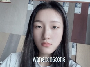 Wangcongcong