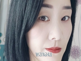 Wanghui